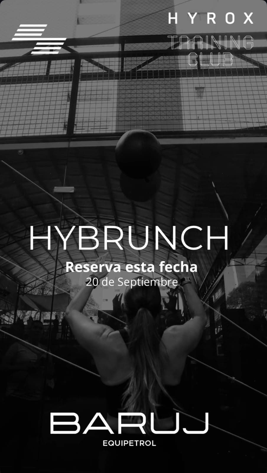 HYBRUCH 26.3